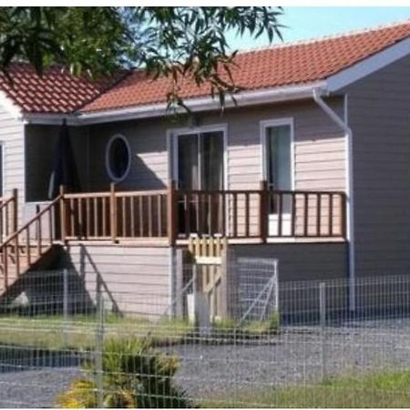 Chalet Cosy A 10Min Des Plages- Сулак-сюр-Мер Экстерьер фото